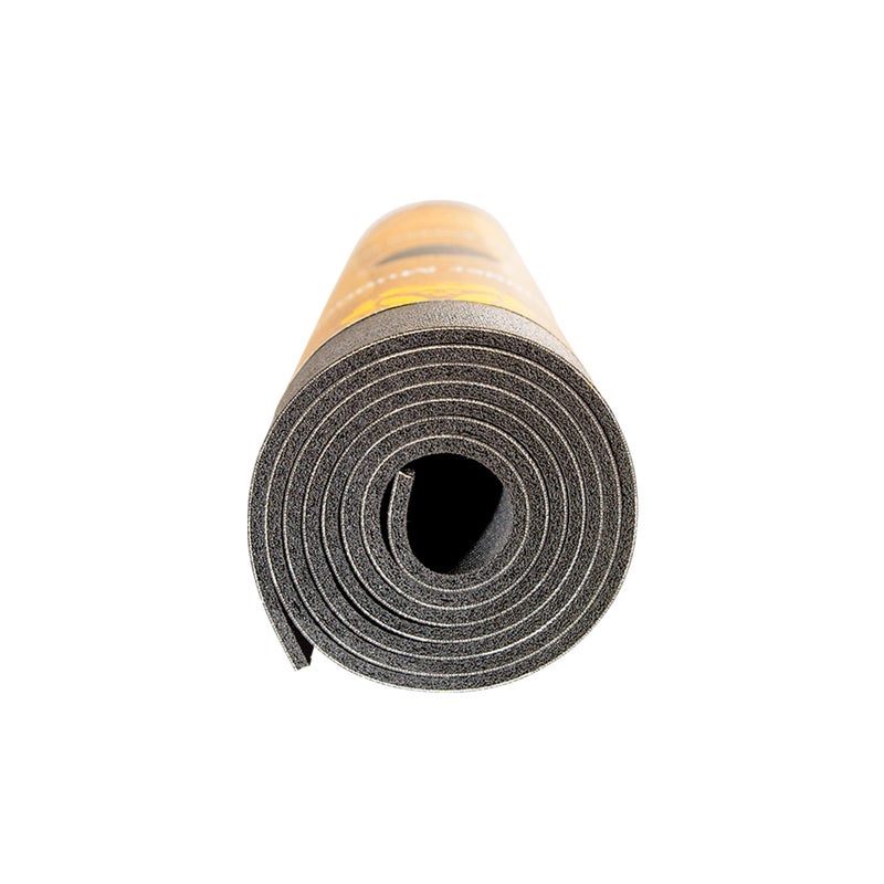 Hugger Mugger para Rubber Yoga Mat (Storm) - Image 3